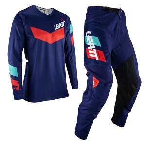 MXEGA ㉺Zbg LEATT 23 3.5 RideKit C W[Wpc gNX KAi WESTWOODMX