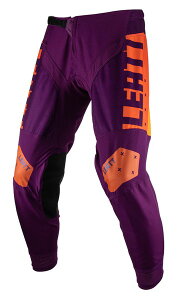 MXpc LEATT 23 4.5 CfBS gNX KAi WESTWOODMX