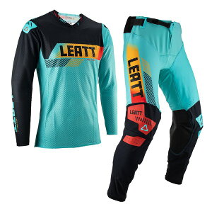 MXEGA ㉺Zbg LEATT 23 5.5 t[G W[Wpc gNX KAi WESTWOODMX