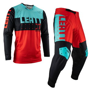 MXEGA ㉺Zbg LEATT 23 4.5 t[G W[Wpc gNX KAi WESTWOODMX