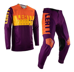 MXEGA ㉺Zbg LEATT 23 4.5 CfBS W[Wpc gNX KAi WESTWOODMX