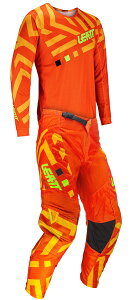 MXEGA ㉺Zbg LEATT 24 3.5 RideKit VgX W[Wpc gNX KAi WESTWOODMX