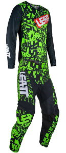 MXEGA ㉺Zbg LEATT 24 3.5 RideKit C W[Wpc gNX KAi WESTWOODMX