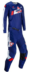 MXEGA ㉺Zbg LEATT 24 3.5 RideKit C W[Wpc gNX KAi WESTWOODMX
