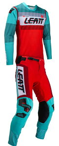 MXEGA ㉺Zbg LEATT 24 5.5 t[G W[Wpc gNX KAi WESTWOODMX