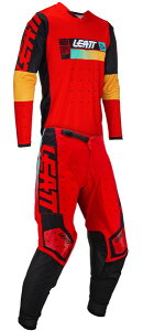 MXEGA ㉺Zbg LEATT 24 4.5 bh W[Wpc gNX KAi WESTWOODMX