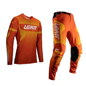 MXEGA ㉺Zbg LEATT 5.5 tC FLAME W[Wpc gNX KAi WESTWOODMX 25