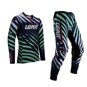 MXEGA ㉺Zbg LEATT 5.5 }b` Matcha W[Wpc gNX KAi WESTWOODMX 25