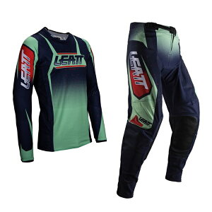 MXEGA ㉺Zbg LEATT 4.5 }b` Matcha W[Wpc gNX KAi WESTWOODMX 25