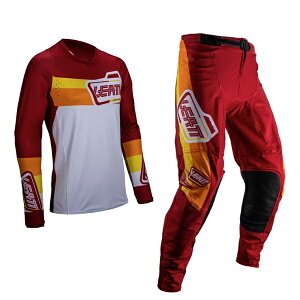 MXEGA ㉺Zbg LEATT 4.5 sbg{[hr[ PitBoard Ruby W[Wpc gNX KAi WESTWOODMX 25