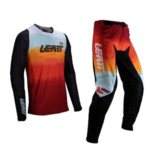 MXEGA ㉺Zbg LEATT 4.5 O~X Glamis W[Wpc gNX KAi WESTWOODMX 25