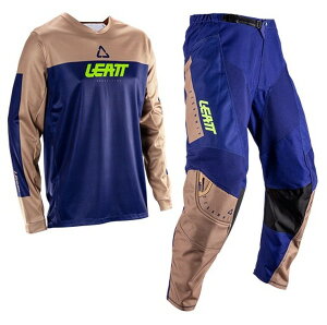 MXEGA ㉺Zbg LEATT 3.5 Ride Kit uE W[Wpc gNX KAi WESTWOODMX 26