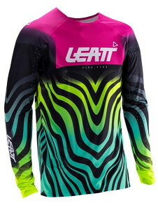 MX�W���[�W LEATT 5.5 Ultraweld �^�C�K�[ �s���N ���g�N���X ���K�A���i WESTWOODMX 26