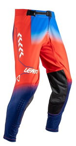 MX�p���c LEATT 5.5 I.K.S ���C�����u���[/���b�h ���g�N���X ���K�A���i WESTWOODMX 26