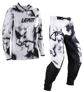 MXEGA ㉺Zbg LEATT 4.5 zCg W[Wpc gNX KAi WESTWOODMX 26