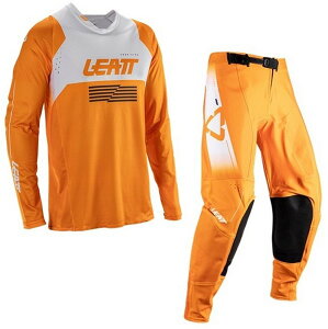 MXEGA ㉺Zbg LEATT 4.5 IW W[Wpc gNX KAi WESTWOODMX 26
