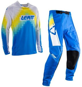 MXEGA ㉺Zbg LEATT 4.5 sNZu[ W[Wpc gNX KAi WESTWOODMX 26