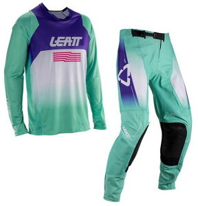 MXEGA ㉺Zbg LEATT 4.5 p[v W[Wpc gNX KAi WESTWOODMX 26