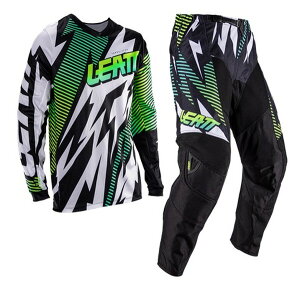 qp MXEGA ㉺Zbg LEATT 3.5 Ride Kit Xg[ eB[ LbYEWjAp W[Wpc gNX KAi WESTWOODMX 26