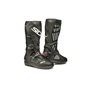 �u�[�c SIDI ATOJO SRS (�������\�[��) �u���b�N/�u���b�N �A�g�� ���K�A���i WESTWOODMX