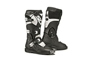 �L�b�Y�p �u�[�c SIDI FLAME �u���b�N/�z���C�g �t���C�� ���K�A���i WESTWOODMX