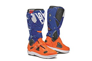 u[c SIDI CROSSFIRE3 SRS ~ebhGfBVi\[jt[IW/zCg/u[ NXt@CA3 KAi WESTWOODMX