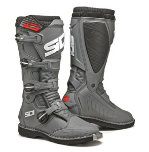 �u�[�c SIDI X-POWER �O���[ ���g�N���X ���K�A���i WESTWOODMX