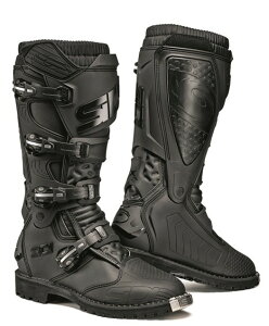 �u�[�c SIDI X-POWER �G���f���[�� �u���b�N ���g�N���X ���K�A���i WESTWOODMX
