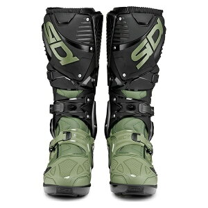 �u�[�c SIDI CROSSFIRE3 SRS�i�������\�[���j�A�[�~�[/�u���b�N �N���X�t�@�C�A3 ���K�A���i WESTWOODMX