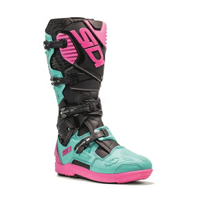 u[c SIDI CROSSFIRE3 SRSi\[jubN/~g/sN NXt@CA3 KAi WESTWOODMX