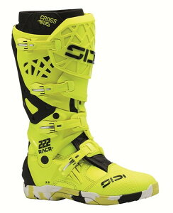 �u�[�c SIDI CROSSAIR X RACR001 ���g�N���X ���K�A���i WESTWOODMX