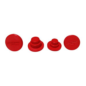 CRF �z�C�[��Wash�v���O �O��Z�b�g CRF250R 2004~26���f���p , CRF450R 2002~26���f���p , CR125/250R 2000~05���f���p ���b�h Westwood MX�I���W�i��