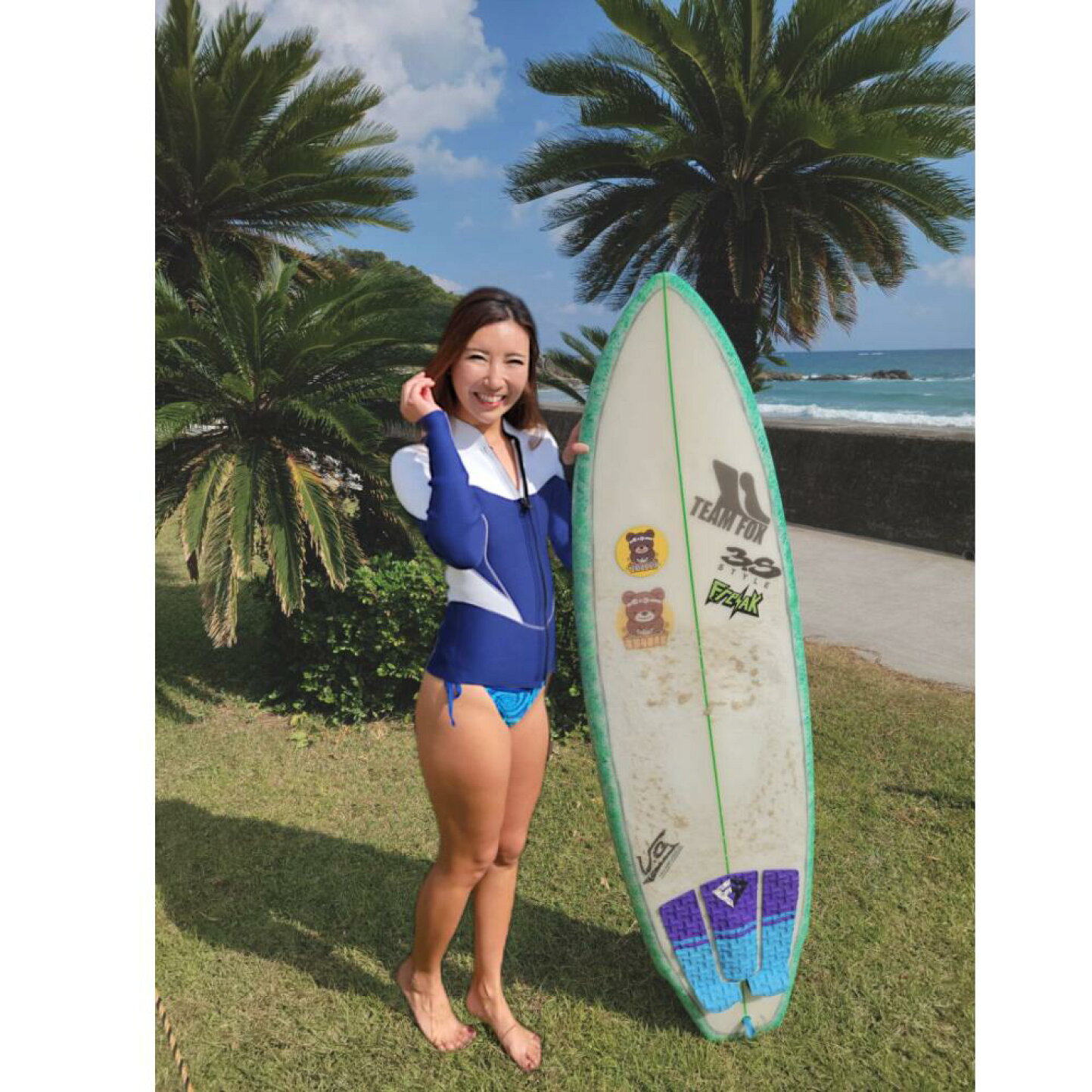 楽天市場 | ウェットスーツ＆アパレル工房 - Fox Surf Australia 