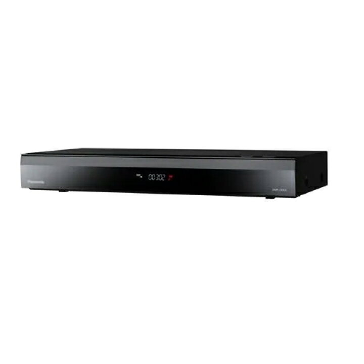 楽天市場】Panasonic ブルーレイディスクレコーダー 全自動 DIGA DMR  