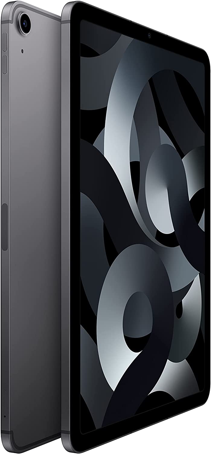 楽天市場】アップル iPad Air 第5世代 WiFi 64GB スペースグレイ