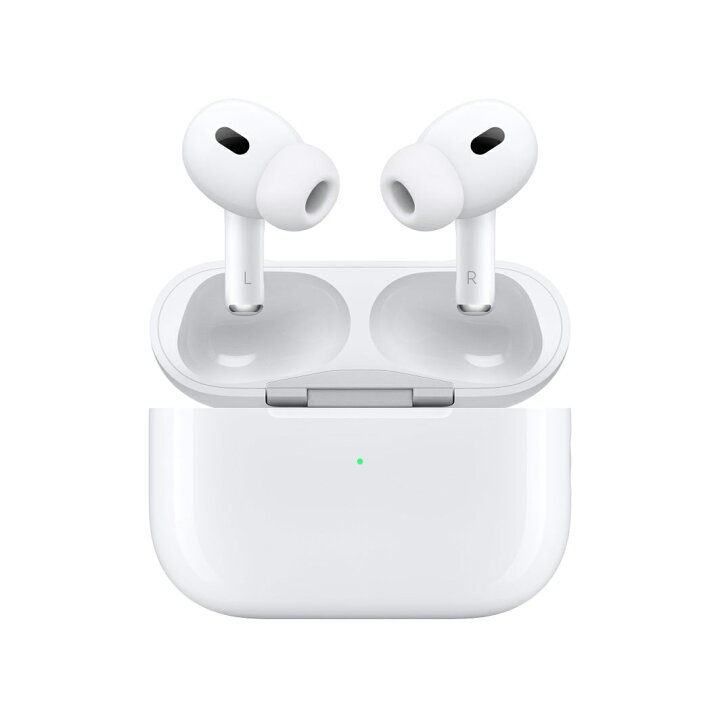 楽天市場】アップル Airpods Pro 第2世代 2022年 Lightningタイプ 