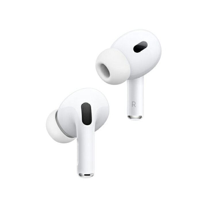 楽天市場】アップル Airpods Pro 第2世代 2022年 Lightningタイプ  