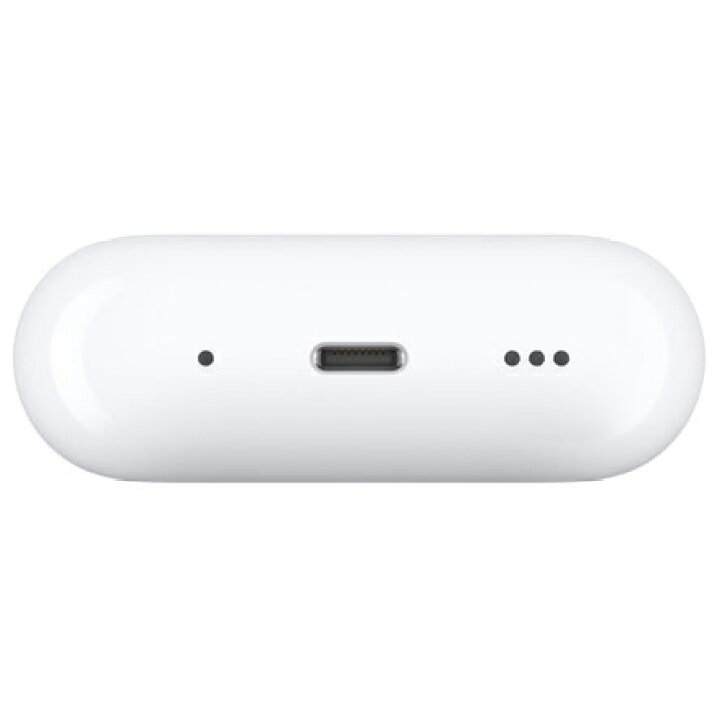 楽天市場】アップル Airpods Pro 第2世代 2022年 Lightningタイプ  