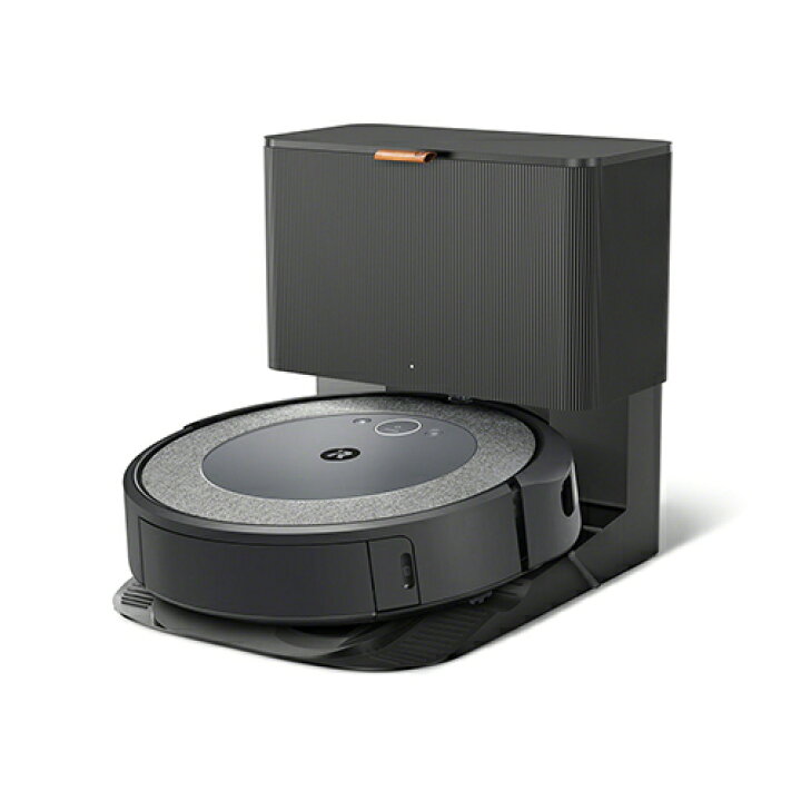 楽天市場】IROBOT ロボット掃除機 ルンバ I5+ I555860 : WE良品