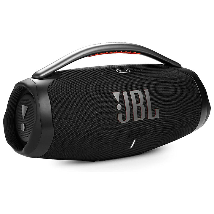楽天市場】JBL ポータブルスピーカー BOOMBOX 3 Bluetoothスピーカー 
