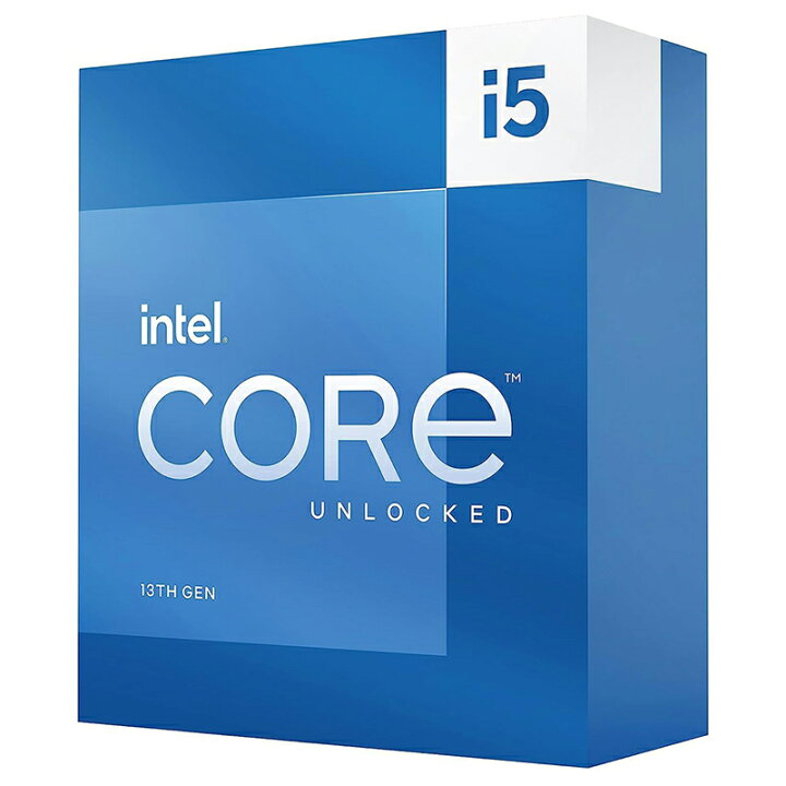 楽天市場】intel CPU intel Core i5 13600K BX8071513600K インテル 