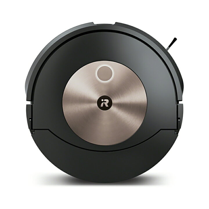 楽天市場】IROBOT ロボット掃除機 ルンバ コンボ J9+ c975860 アイ 