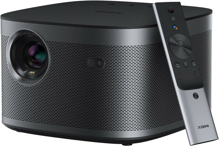 楽天市場】XGIMI HORIZON Pro 4Kプロジェクター 高輝度 Android TV 