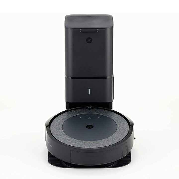 楽天市場】IROBOT ルンバ I3+ ロボット掃除機 i355060 アイロボット  