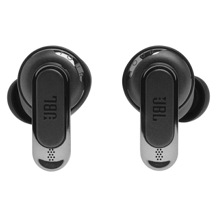 楽天市場】JBL TOUR PRO 2 BLK 完全ワイヤレス Bluetoothイヤホン  