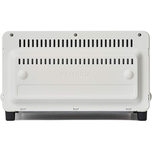 楽天市場】BALMUDA The Toaster K05A-WH バルミューダ トースター