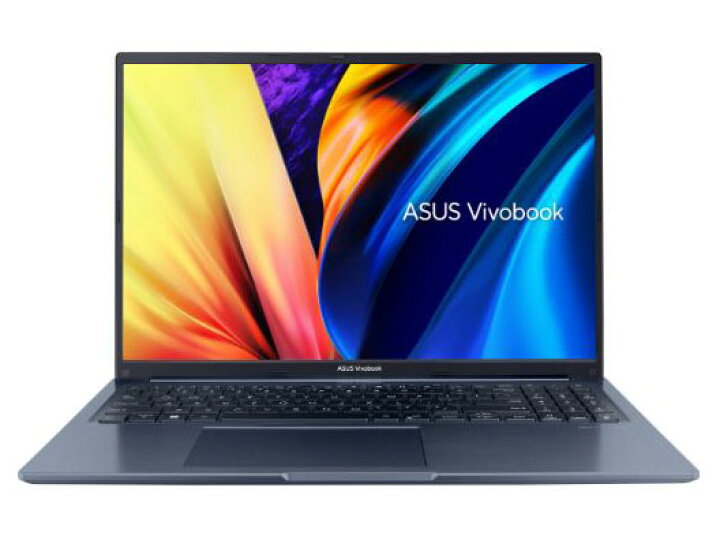 楽天市場】ASUS VivoBook ノートパソコン M1603QA-MB014WS 16X 