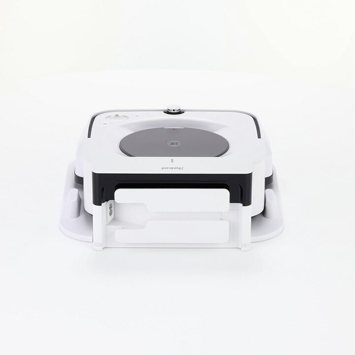 楽天市場】IROBOT アイロボット ブラーバジェットM6 ホワイト 床拭き  