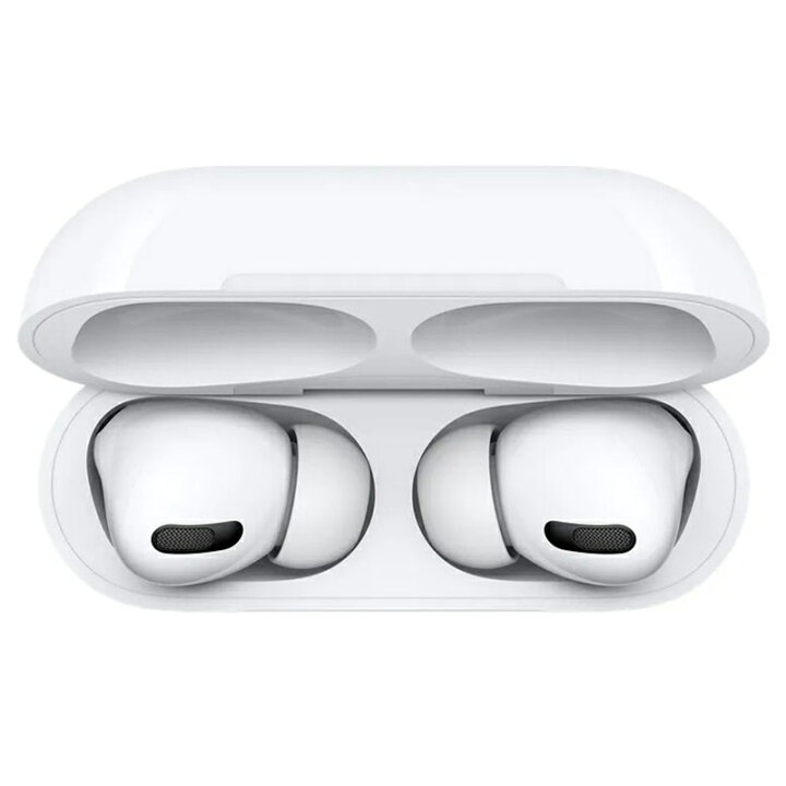 楽天市場】AirPods Pro 第1世代 MLWK3J/A ワイヤレス 左右分離  