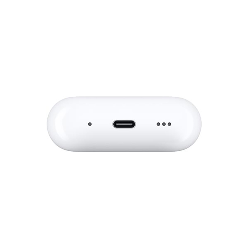 楽天市場】アップル Airpods Pro 第2世代 MagSafe充電ケース USB-C